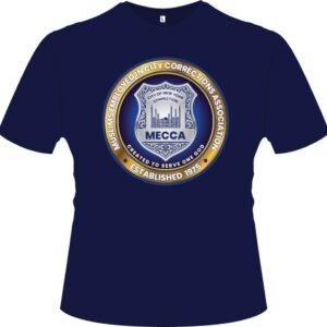MECCA’s T-Shirts